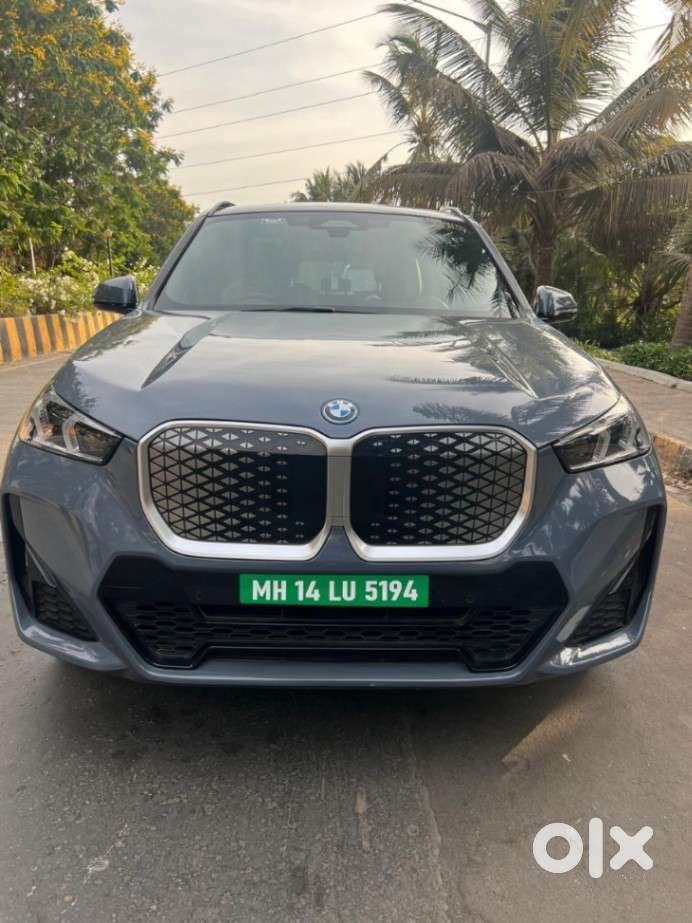Bmw Ix1 Xdrive30 M Sport, 2024, Electric