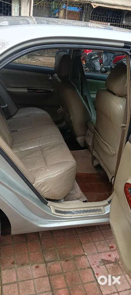 Toyota Corolla 2006 Variant Ae