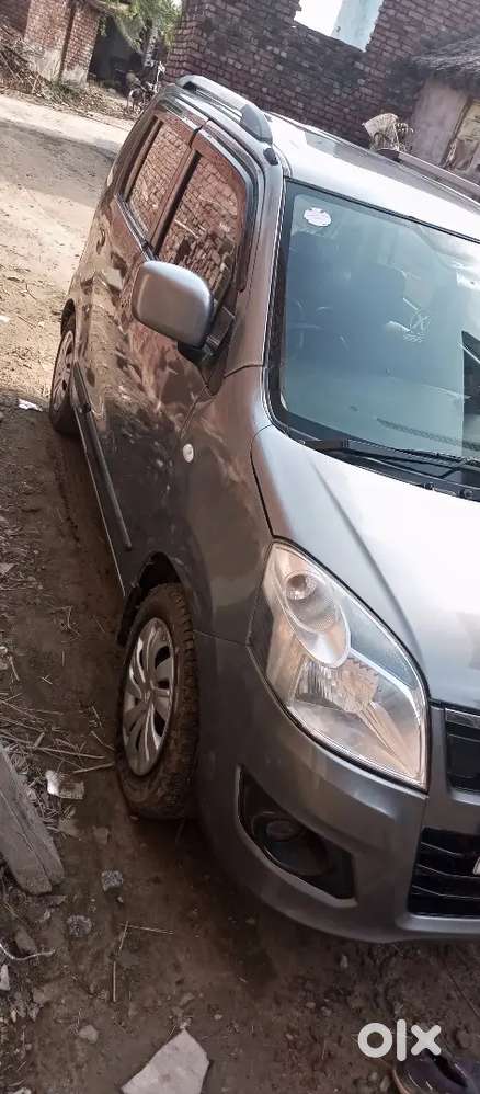 Maruti Suzuki Wagon R 11 Cng & Hybrids 31 Km Driven