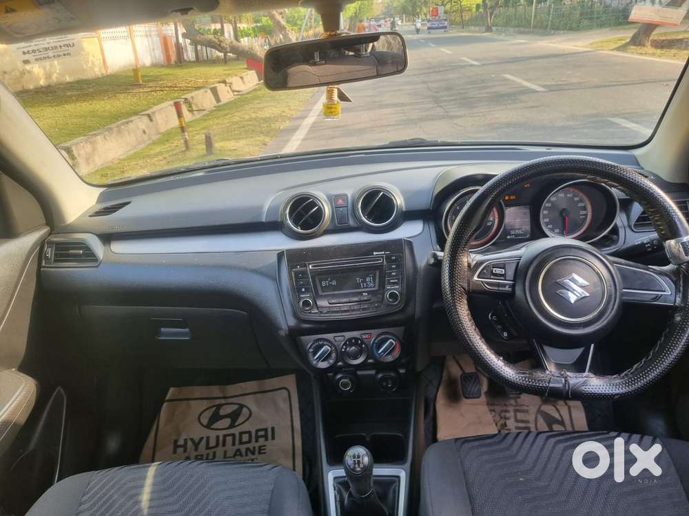 Maruti Suzuki Swift Vxi + Manual, 2020, Petrol