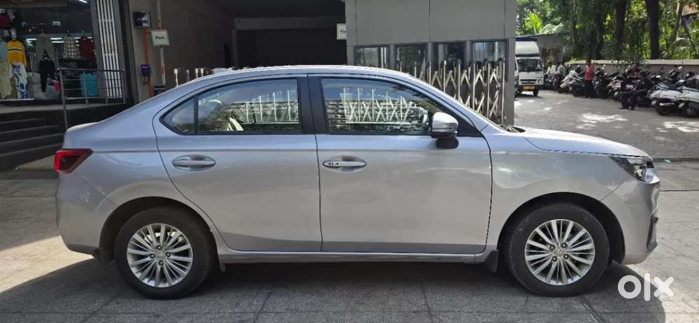 Honda Amaze [ ] 1.2 Vx I-vtec Mt, 2025, Petrol