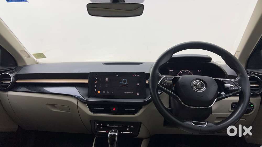 Skoda Slavia Style 1.5l Tsi Dsg, 2022, Petrol
