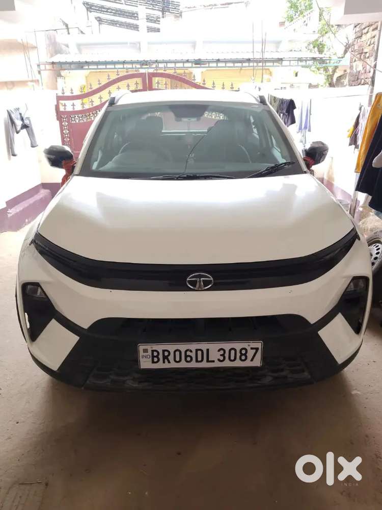 Tata Nexon 1.2 Revotron 2023