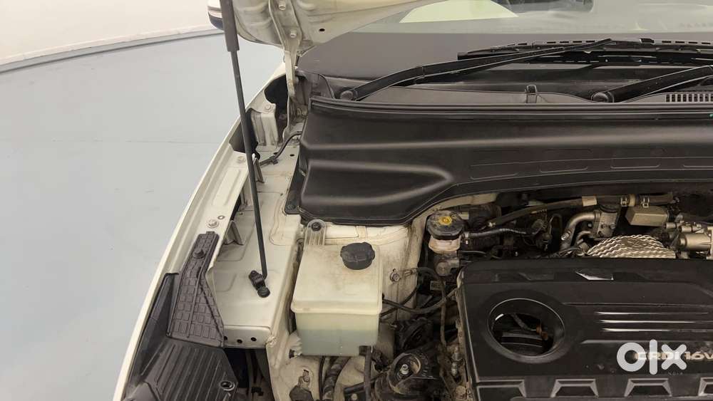 Hyundai Creta Sx 1.5 Diesel, 2020, Diesel