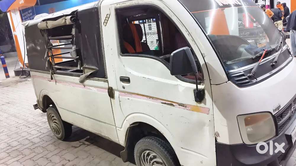School Van