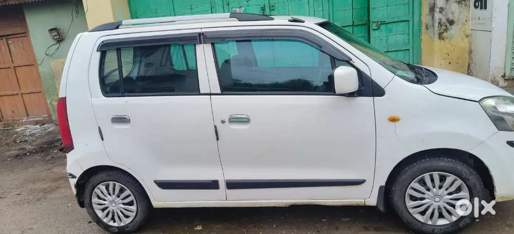 Maruti Suzuki Wagonr