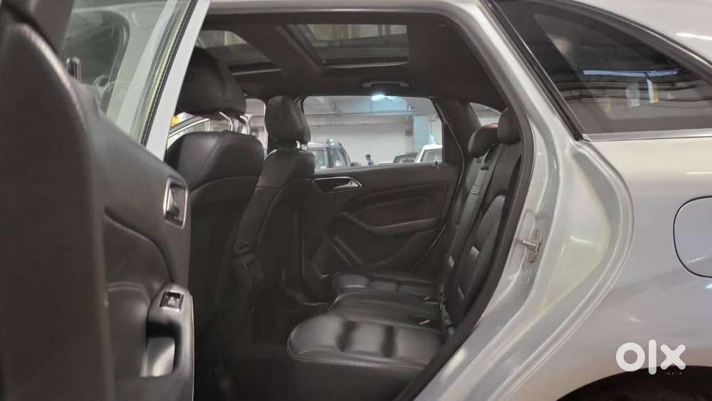 Mercedes-benz B Class B200 Cdi, 2015, Diesel