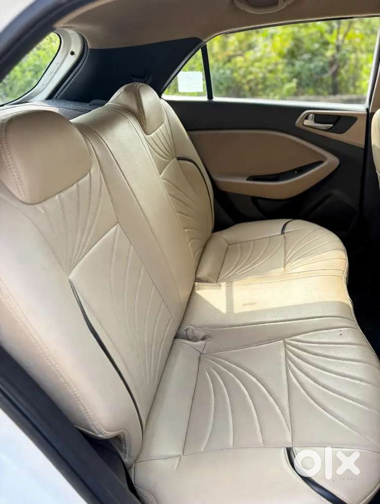 Hyundai Elite I20 2019