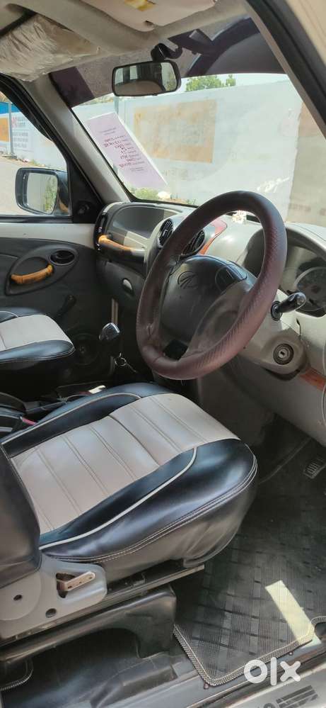 Mahindra Scorpio M2di, 2014, Diesel