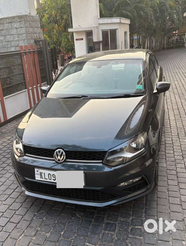 Pure German Torque: Doctor Owned, Rarest Vw Diesel (6 Years Old Vento)