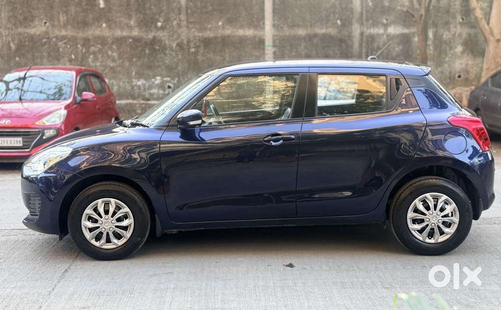Maruti Suzuki Swift Amt Vxi, 2018, Petrol