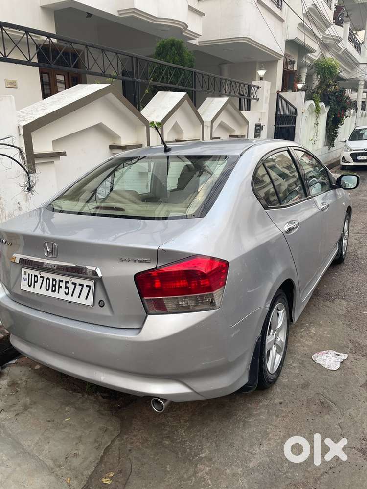 Honda City 2010 Petrol Good Condition