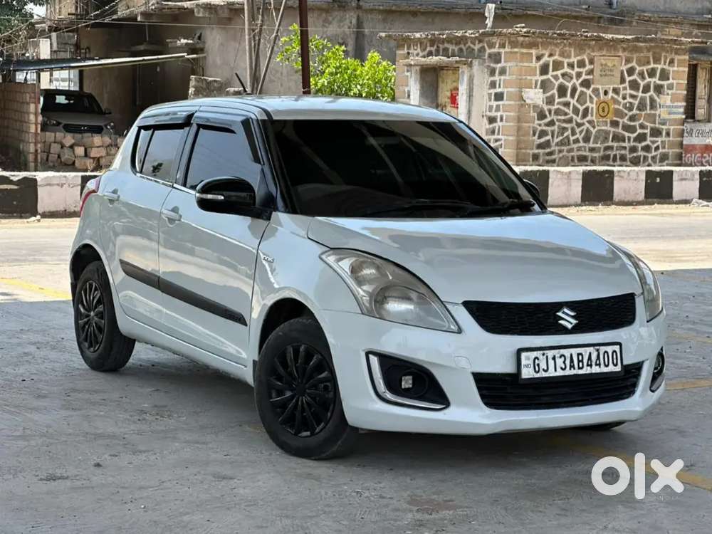 Maruti Suzuki Swift 2017 Diesel Good Condition