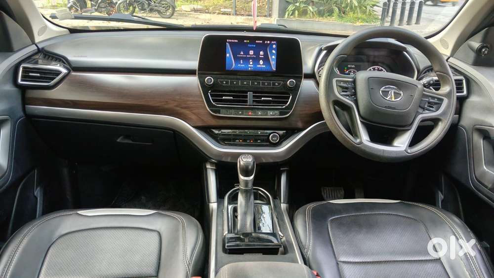 Tata Harrier 2.0 Kryotec Xta Plus, 2022, Diesel