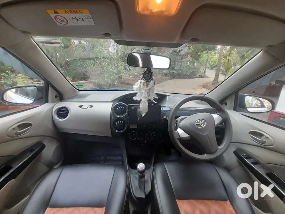 Original Kerala Etios Liva