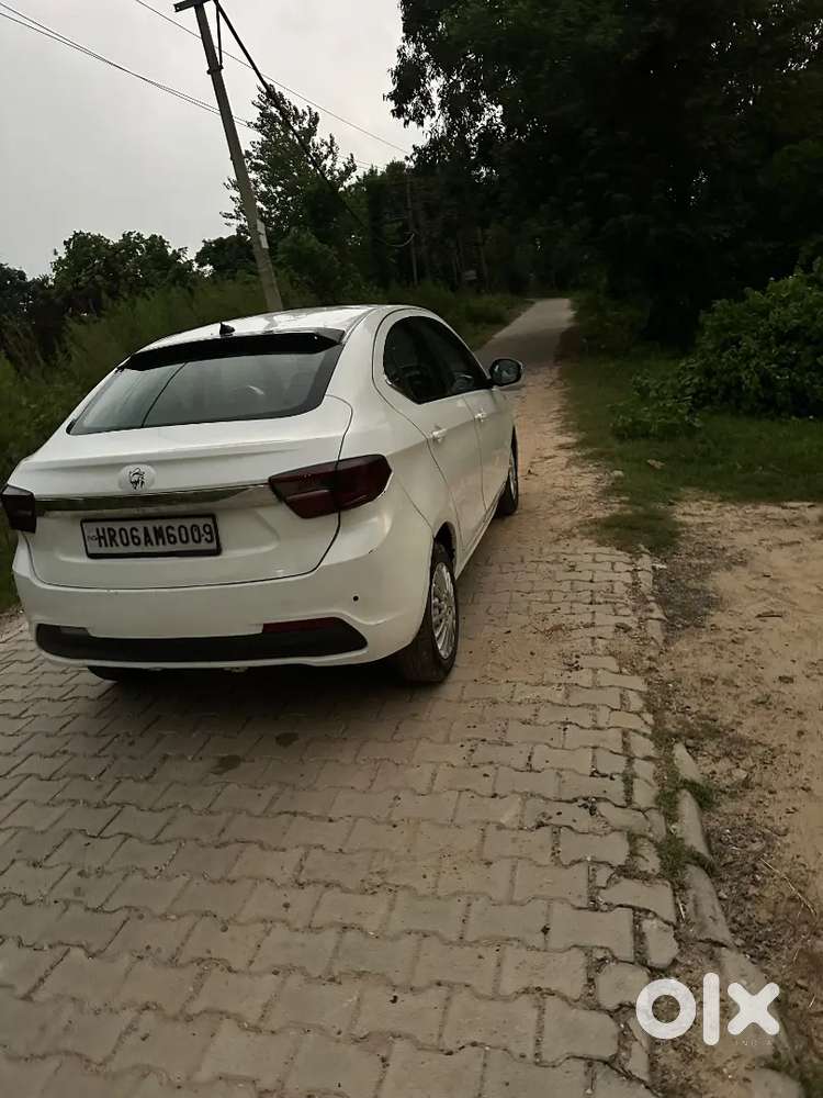 Tata Tigor Jtp 2017 Diesel Car