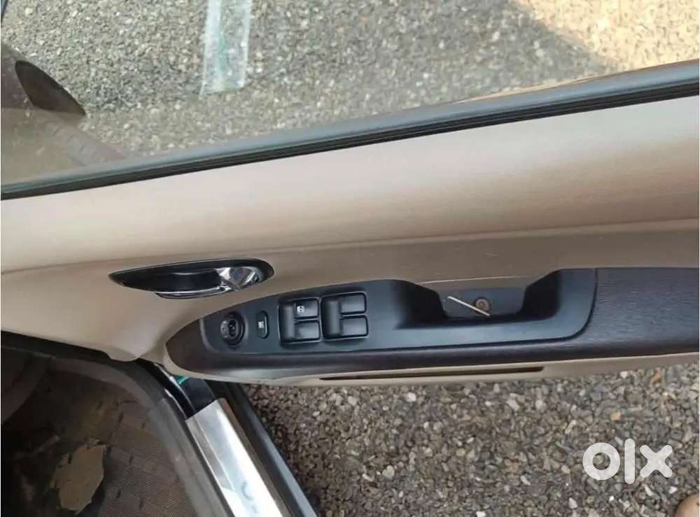 Hyundai I10 2011