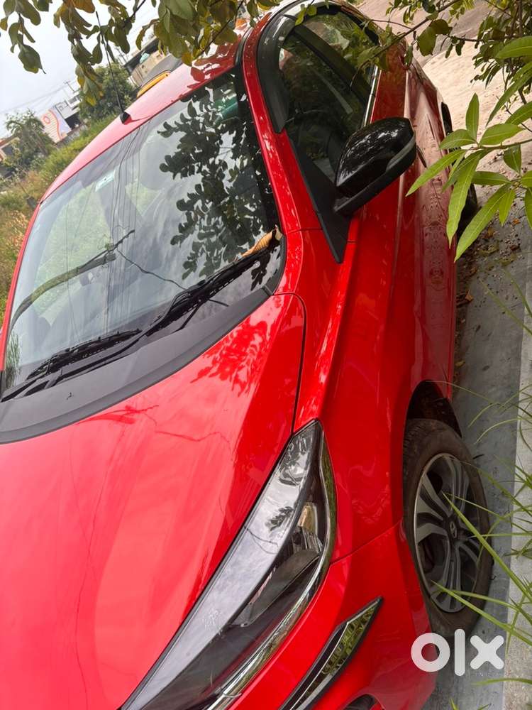 Tata Tiago 2023 Petrol Model Xt Manual
