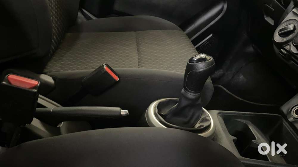 Maruti Suzuki Celerio 2014-2017 Zxi, 2022, Petrol
