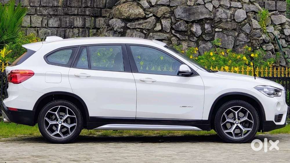 Bmw X1 2.0 Sdrive 20d, 2018, Diesel