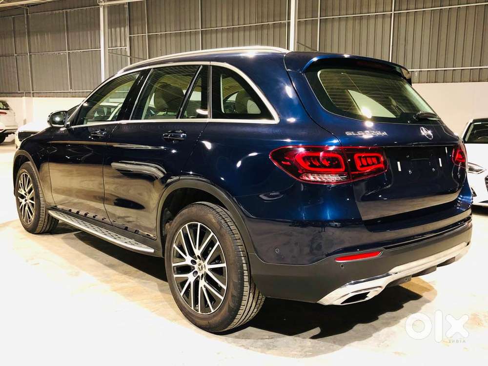 Mercedes-benz Glc 220d 4matic, 2022, Diesel