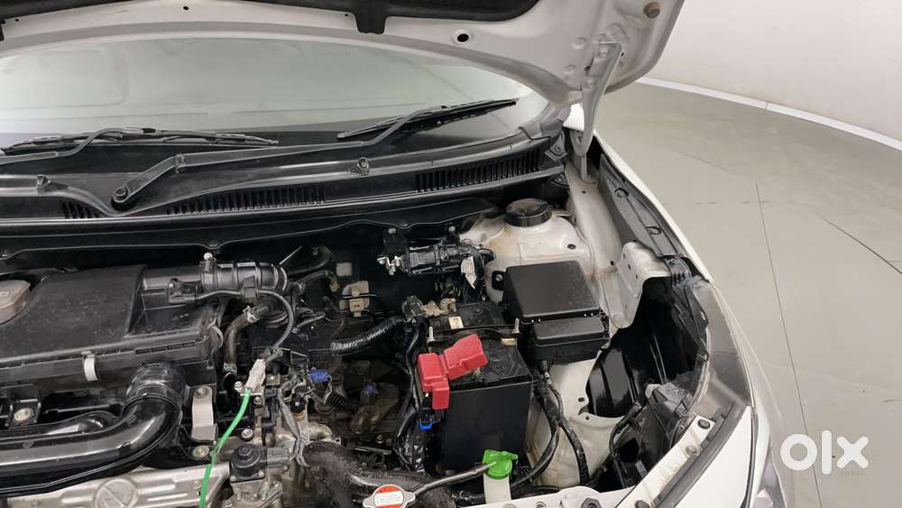 Maruti Suzuki Baleno Alpha, 2022, Petrol