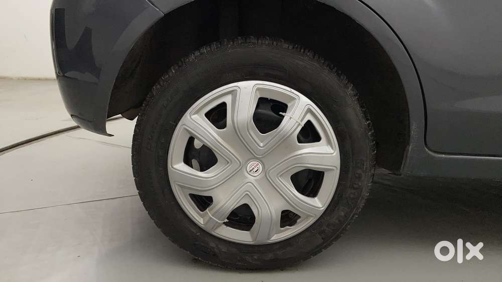 Ford Figo 2010-2012 Petrol Exi, 2015, Petrol