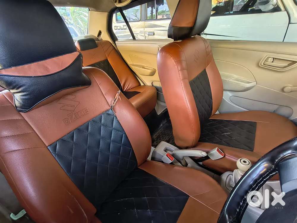 Maruti Suzuki Dzire 2013 Diesel Well Maintained