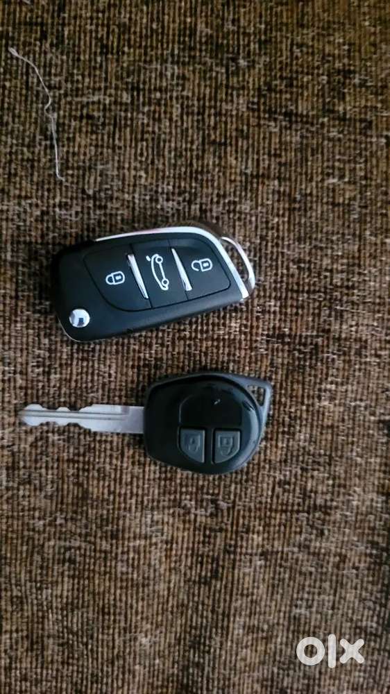 Maruti Suzuki Dzire 1.2 Vxi 2010 Model