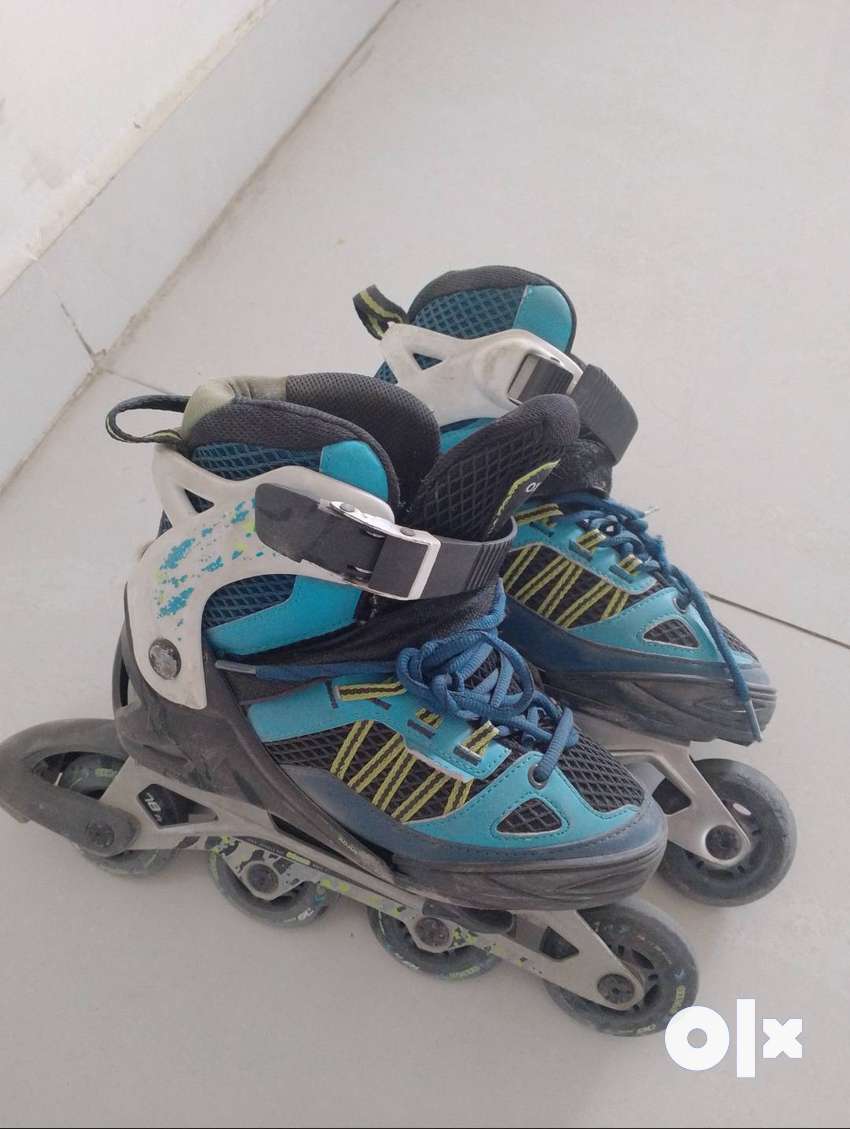 Oxelo Skates - Sports Equipment - 1775057274