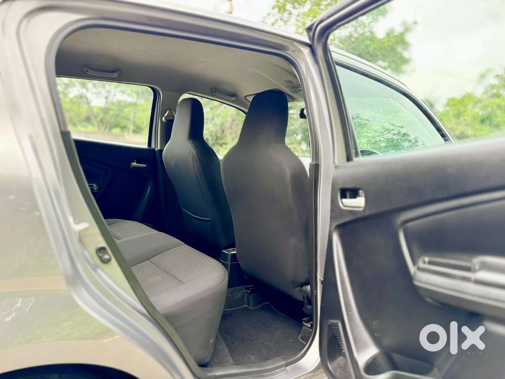 Maruti Suzuki Celerio Zxi Optional Amt Bsiv, 2022, Petrol