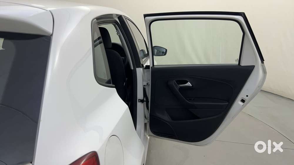 Volkswagen Polo 1.0 Comfortline Plus, 2019, Petrol