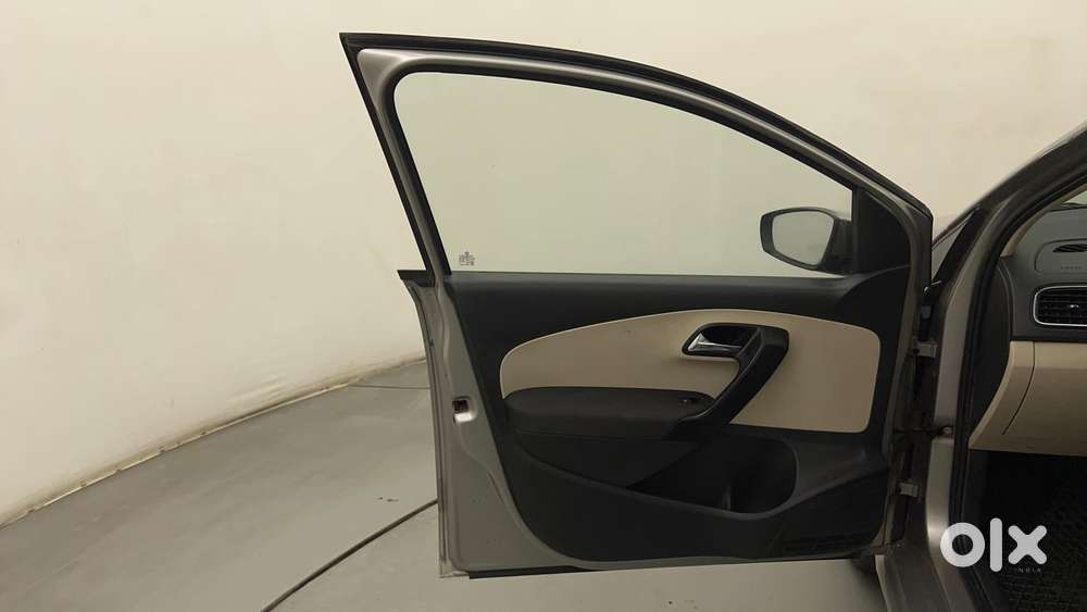 Skoda Rapid 1.6 Mpi At Ambition, 2017, Petrol