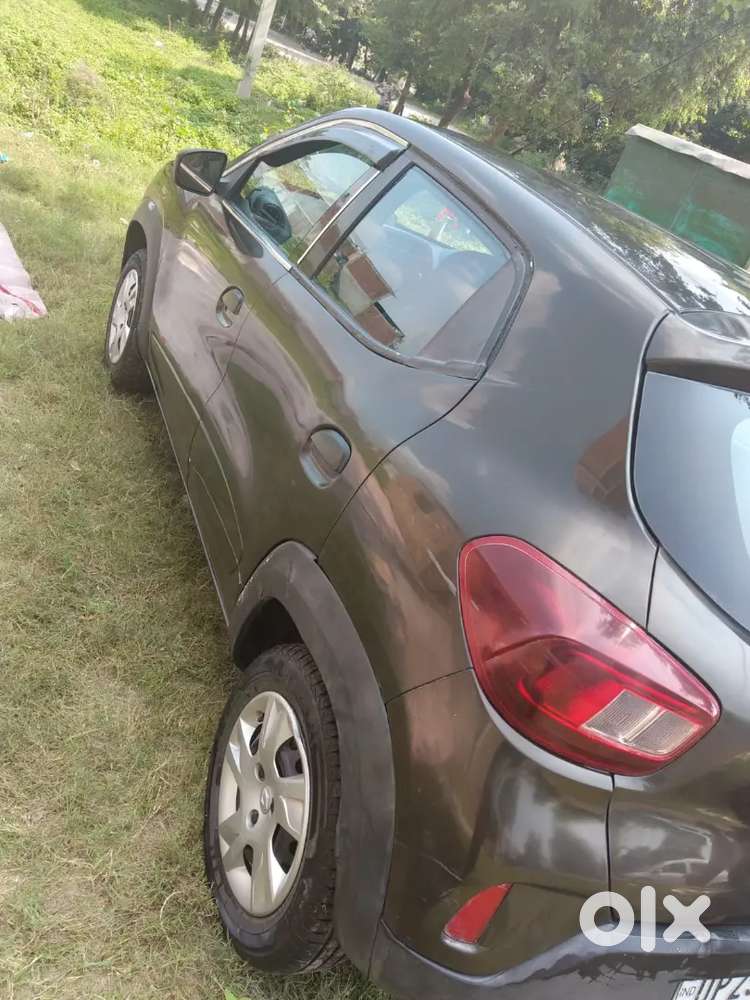Renault Kwid Climber 2021