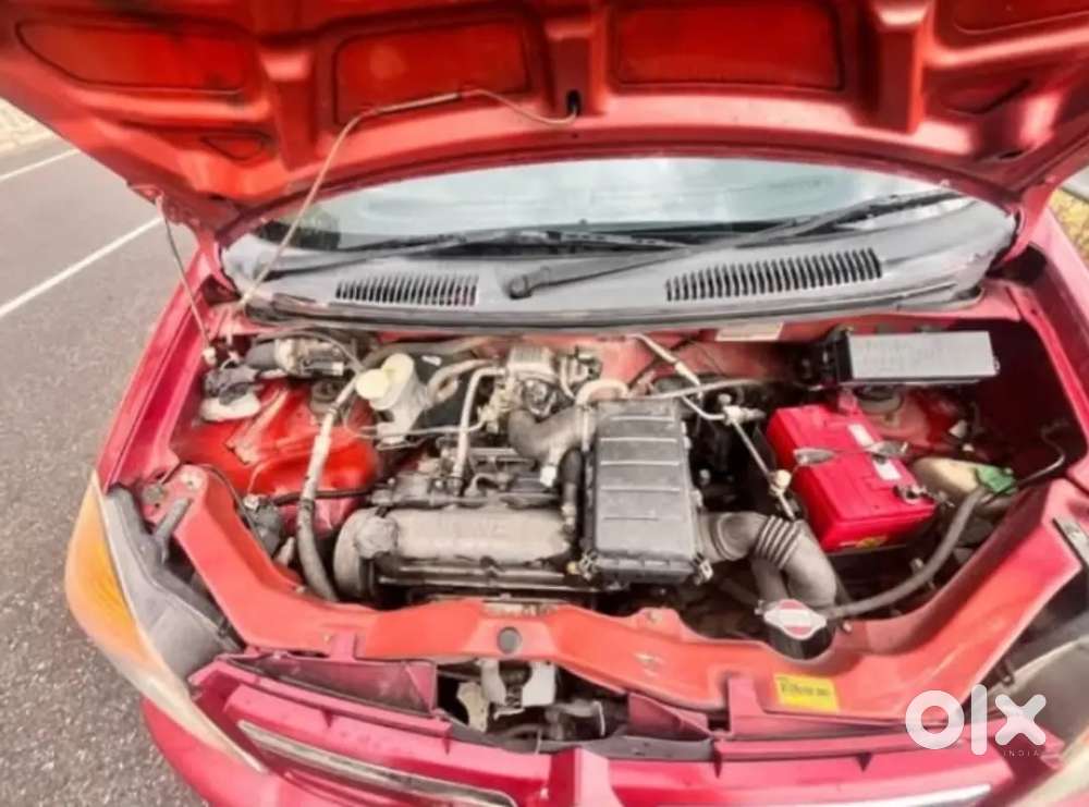 Maruti Suzuki Wagon R 2009 Petrol Manual