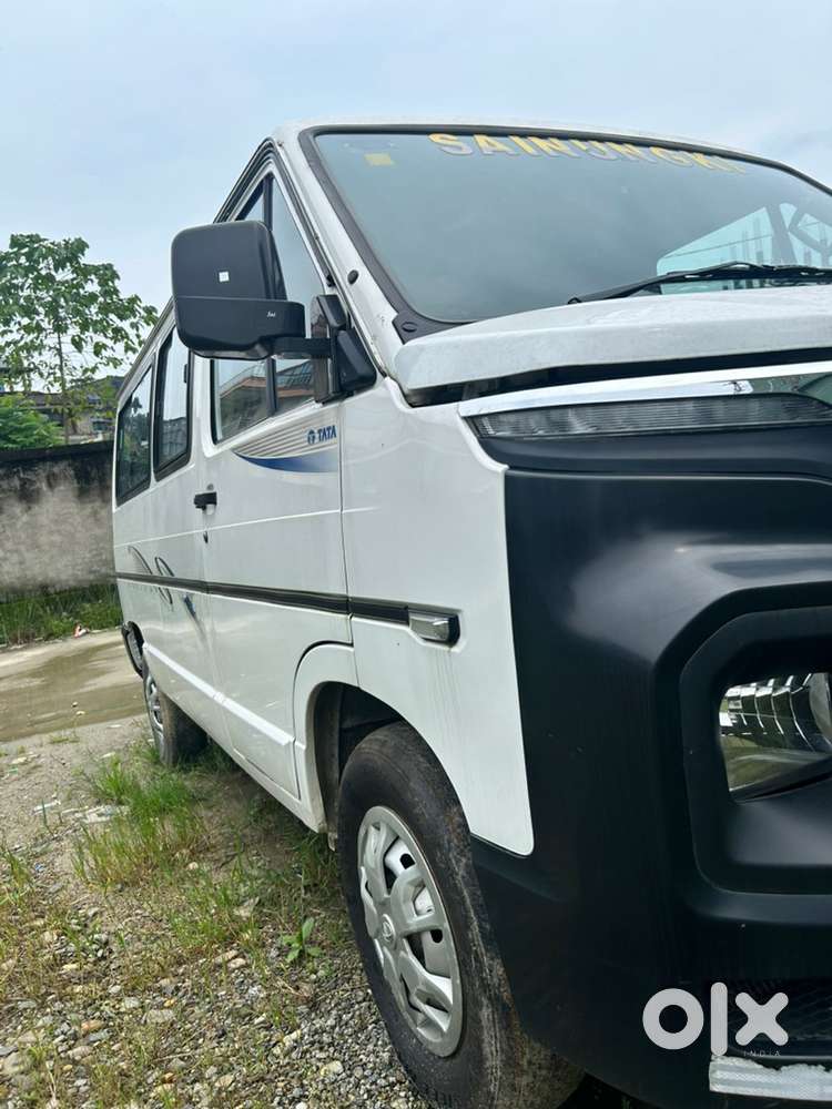 Tata Winger Diesel Manual 2024