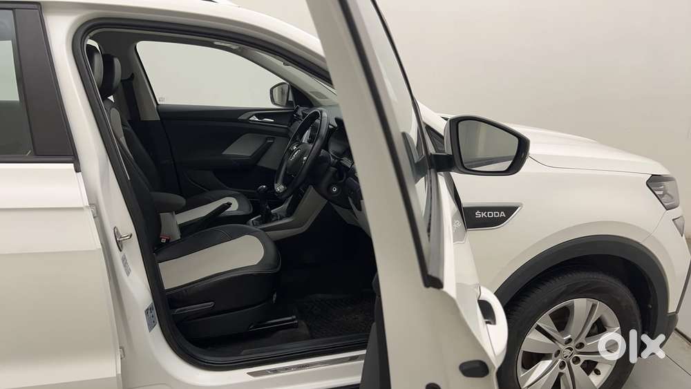 Skoda Kushaq Ambition 1.5l Tsi Mt, 2023, Petrol