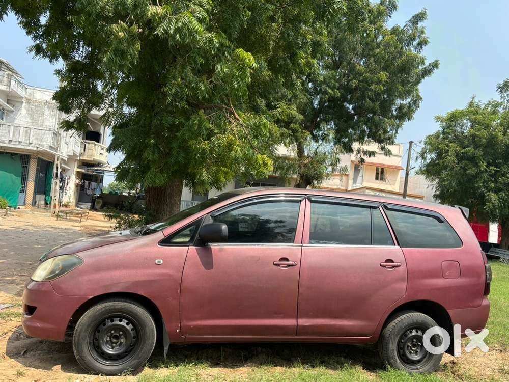 Toyota Innova Diesel 2005