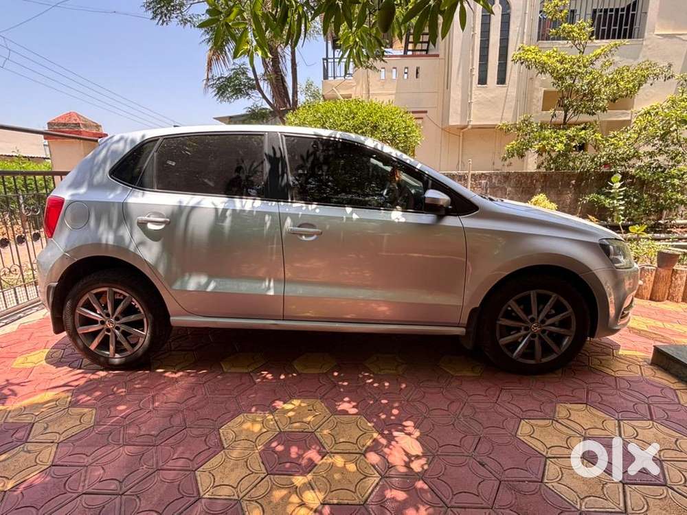 Volkswagen Diesel Car 2019
