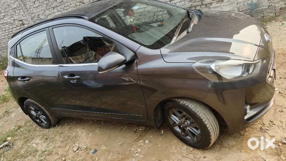 Hyundai Grand I10 Nios 2021 Petrol 73000 Km Driven