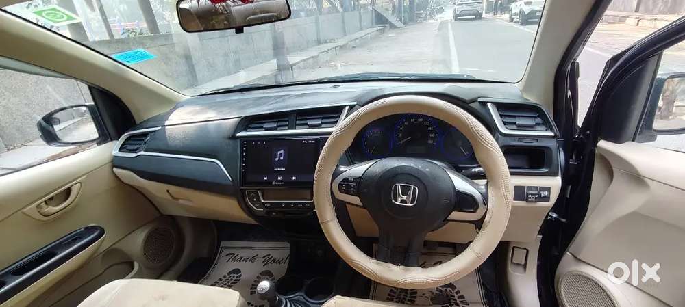 Tata Hexa 2018 Diesel 89000 Km Driven