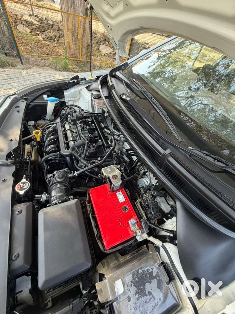 Hyundai I20 Sportz Plus 2018