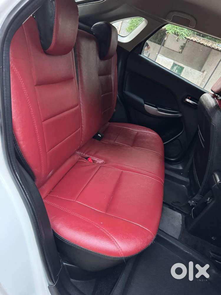 Maruti Suzuki Baleno 1.2 Delta, 2019, Petrol