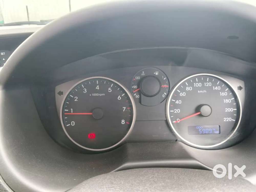 Hyundai I20, 2013, Petrol
