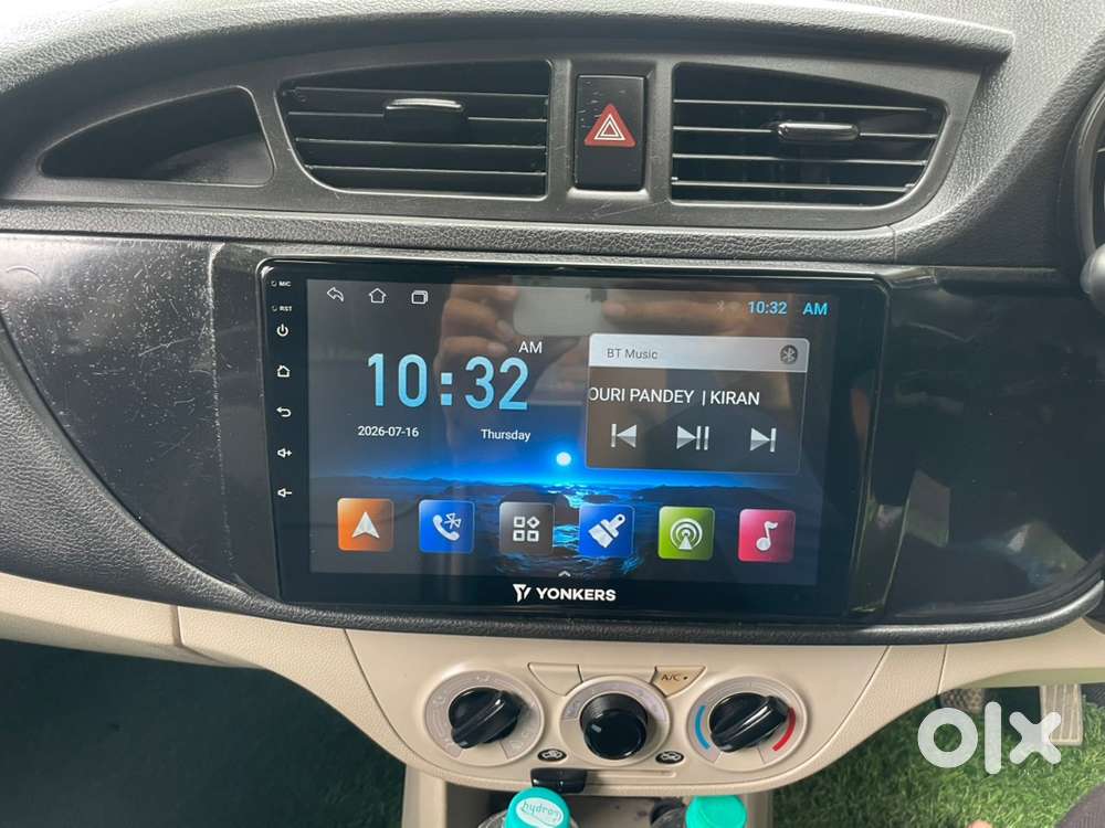 Maruti Alto 800 2019