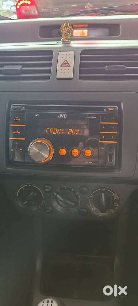 Maruti Suzuki Swift 2004-2010 Vxi With Abs, 2011, Petrol