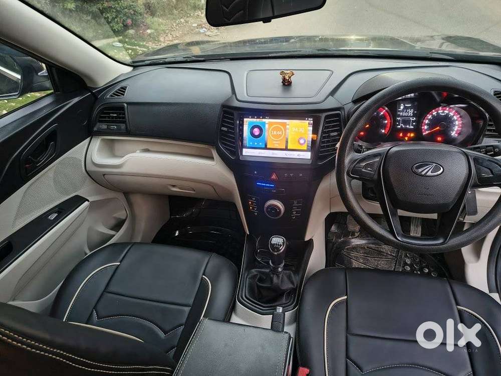 Mahindra Xuv300 W4 Diesel, 2022, Diesel