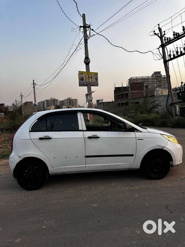 Tata Indica Vista 2010 Diesel Good Condition With Full Accesories