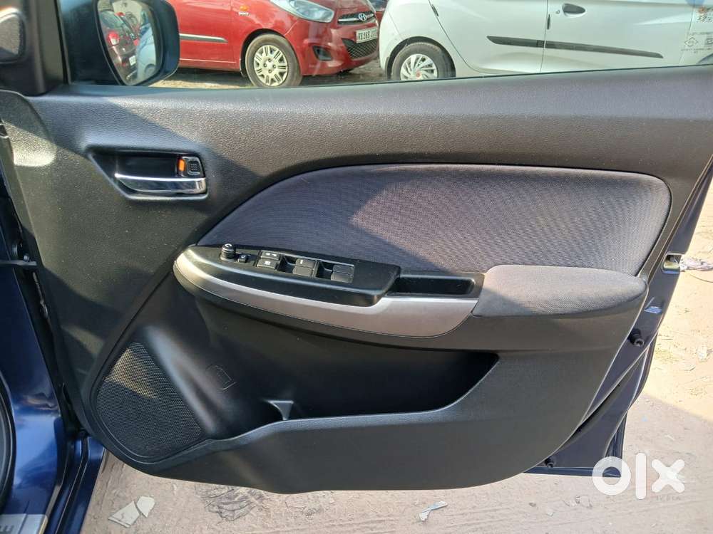 Toyota Glanza 1.2 V, 2021, Petrol