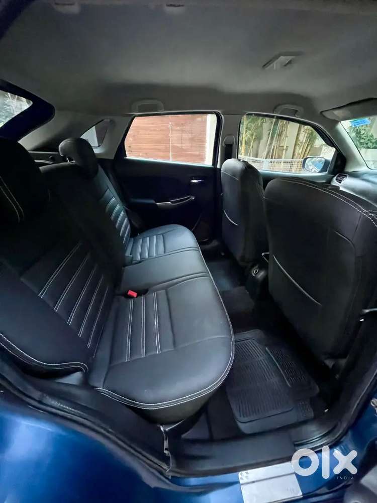 Maruti Baleno Delta Model 2020 Finance Available